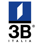 Logo of 3B S.p.A
