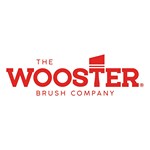 Logo of Wooster Brush