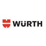 Logo of Würth